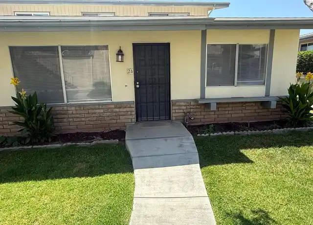 Property at 2350 Osbun Rd #24, San Bernardino, CA, 92404, 1 bed, 1 bath, [object Object]