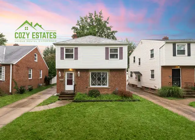Property at 5927 Hodgman Dr, Cleveland, OH, 44130, 3 beds, 2 baths, [object Object]