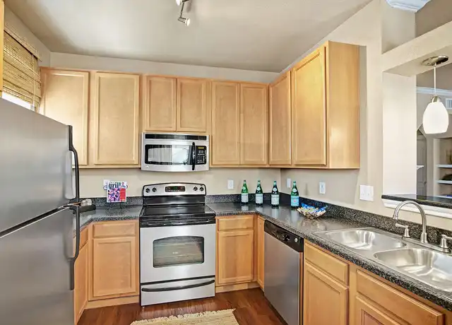 Property at The Palms at Briarwood - 4805 Briarwood Ave, Midland, TX, 79707, 1-2 bed, 1-2 bath, [object Object]