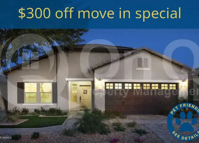 Property at 5629 W Montebello Way, Florence, AZ, 85132, 3 beds, 2 baths, [object Object]