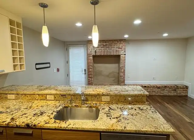 Property at 933 N Calvert St Unit A, Baltimore, MD, 21202, 1 bed, 1 bath, [object Object]
