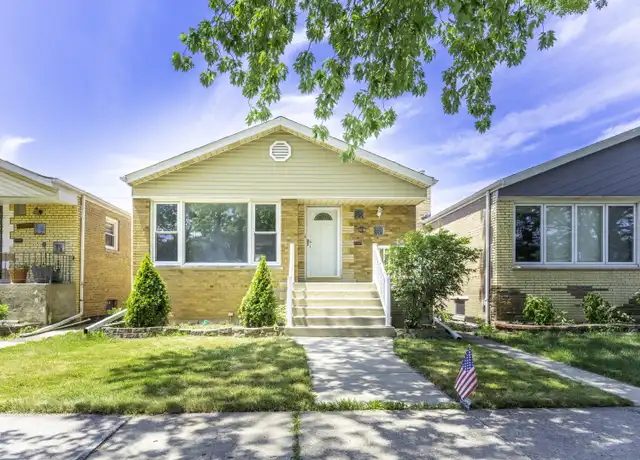 Property at 5218 S Normandy Ave, Chicago, IL, 60638, 3 beds, 1 bath, [object Object]