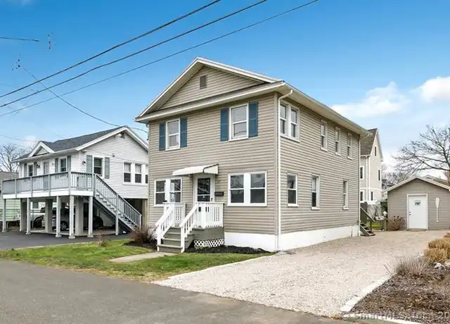 Property at 27 Elaine Rd, Milford, CT, 06460, 3 beds, 1 bath, [object Object]