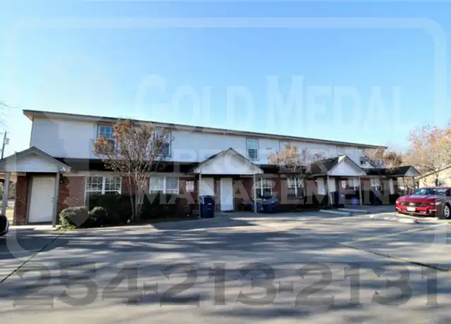 Property at 401 West Ave E Unit D, Copperas Cove, TX, 76522, 2 beds, 1.5 baths, [object Object]