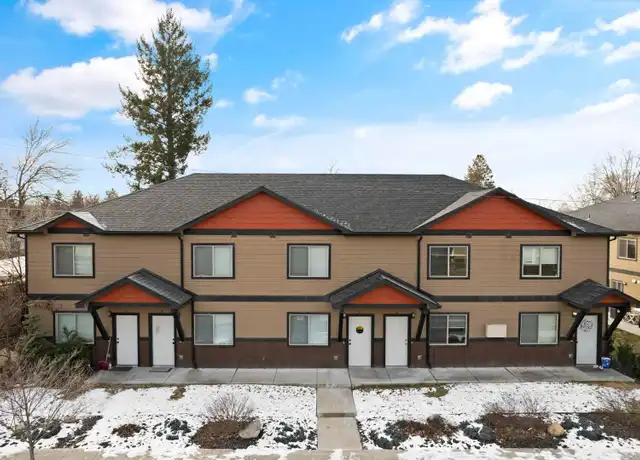 Property at 869 W Alice Ave Apt 2, Spokane, WA, 99205, 2 beds, 1.5 baths, [object Object]