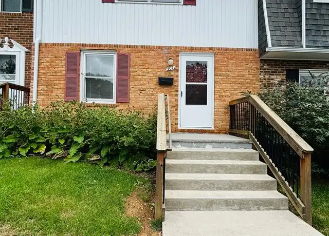 Property at 307 Fairfax Rd, Blacksburg, VA, 24060, 3 beds, 1.5 baths, [object Object]