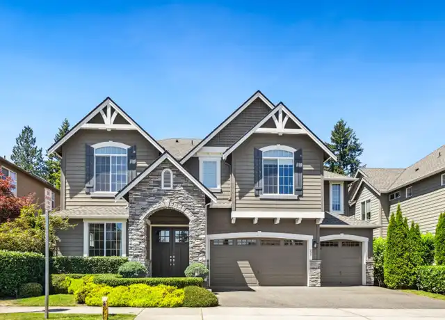 Property at 205 212th Pl NE, Sammamish, WA, 98074, 5 beds, 4 baths, [object Object]