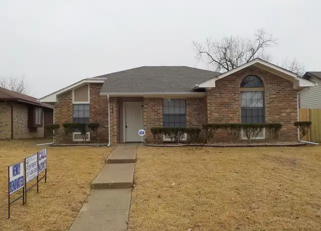 Property at 1508 Taylorcrest Dr, Dallas, TX, 75253, 3 beds, 2 baths, [object Object]