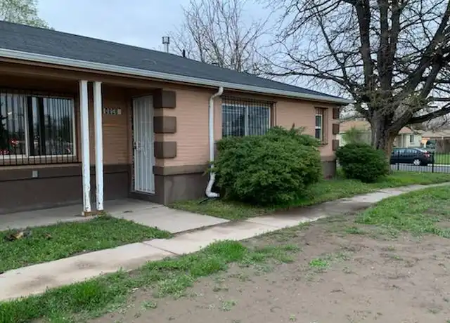 Property at 1543 Uinta St, Denver, CO, 80220, 1 bed, 1 bath, [object Object]