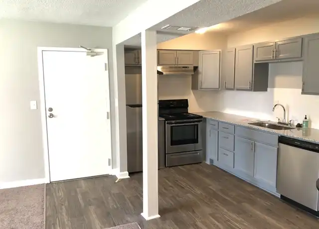 Property at 3240 Harrison St #1, Kansas City, MO, 64109, 2 beds, 1 bath, [object Object]