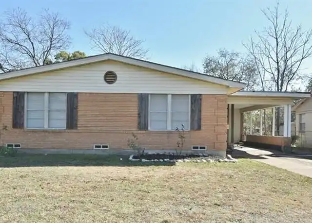 Property at 10238 San Lorenzo Dr, Dallas, TX, 75228, 3 beds, 1.5 baths, [object Object]
