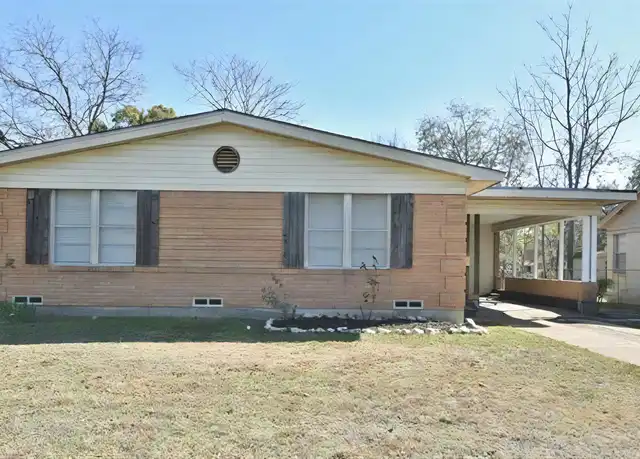 Property at 10238 San Lorenzo Dr, Dallas, TX, 75228, 3 beds, 1.5 baths, [object Object]