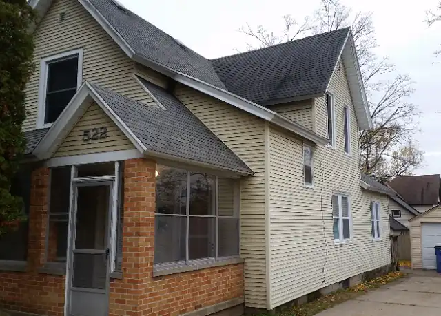 Property at 522 Quimby St NE Unit 2, Grand Rapids, MI, 49505, 2 beds, 1 bath, [object Object]