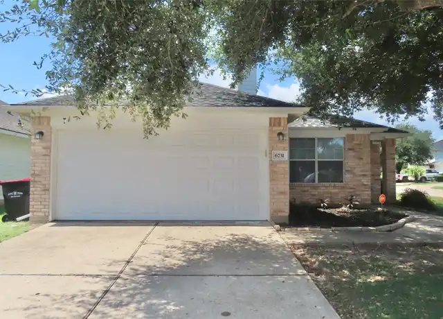 Property at 6731 Wellington Meadows Dr, Katy, TX, 77449, 3 beds, 2 baths, [object Object]