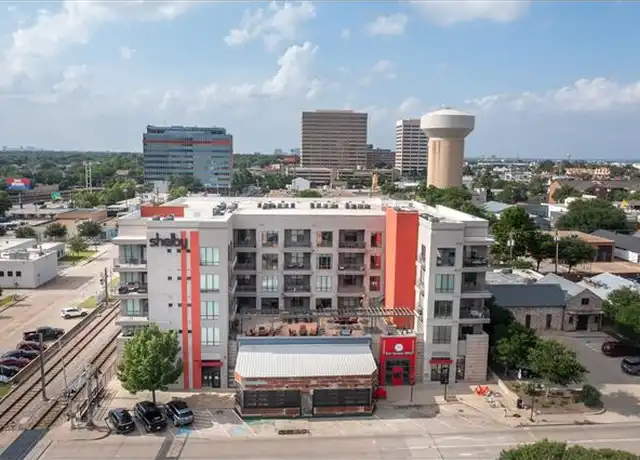 Property at 5609 Smu Blvd #409, Dallas, TX, 75206, 2 beds, 2 baths, [object Object]