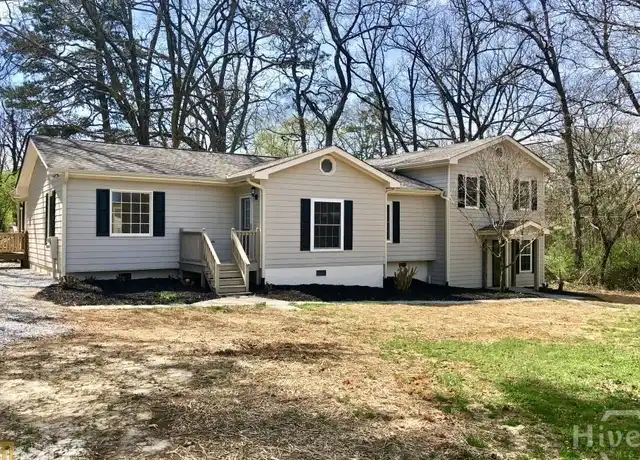 Property at 752 Atlanta Hwy NW, Winder, GA, 30680, 5 beds, 4 baths, [object Object]