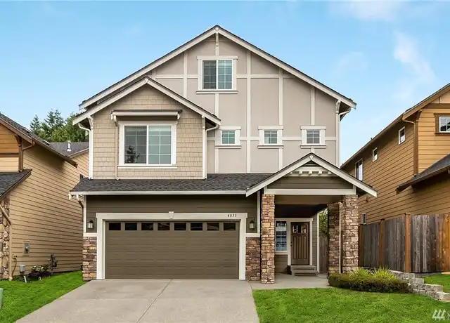 Property at 4833 155th Pl SW, Edmonds, WA, 98026, 4 beds, 3.5 baths, [object Object]