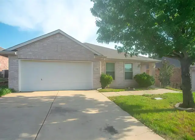 Property at 3725 Sapphire St, Fort Worth, TX, 76244, 3 beds, 2 baths, [object Object]