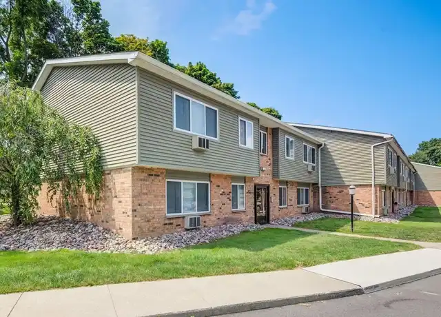 Property at Lake Vista Apartment Homes - 30 Lake Vista Ct, Rochester, NY, 14612, 1-2 bed, 1 bath, [object Object]