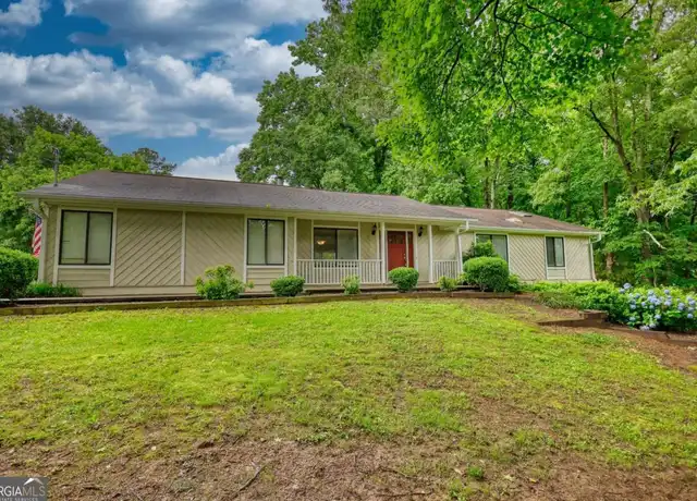 Property at 175 Red Bank Rd, Alpharetta, GA, 30004, 4 beds, 3 baths, [object Object]