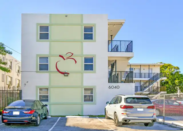 Property at 6040 NW 12th Ave Unit 2, Miami, FL, 33127, 1 bed, 1 bath, [object Object]