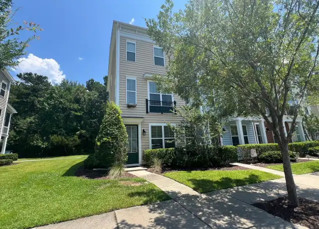 Property at 1542 Bluewater Way, Charleston, SC, 29414, 3 beds, 4 baths, [object Object]