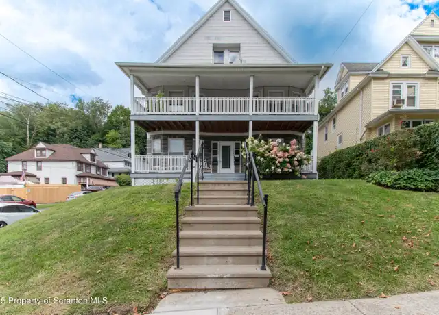 Property at 1027 Woodlawn St Unit 2nd Floor, Scranton, PA, 18509, 4 beds, 2 baths, [object Object]