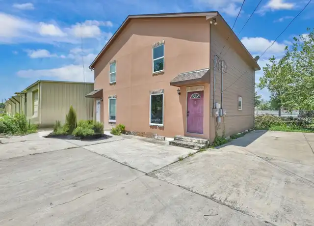 Property at 11375 Allwood St Unit B, Houston, TX, 77093, 3 beds, 2 baths, [object Object]