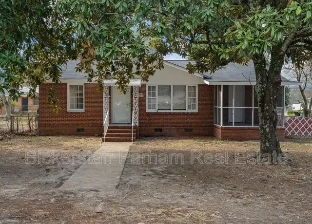 Property at 1047 Fisk Ave, Columbus, GA, 31906, 4 beds, 1 bath, [object Object]