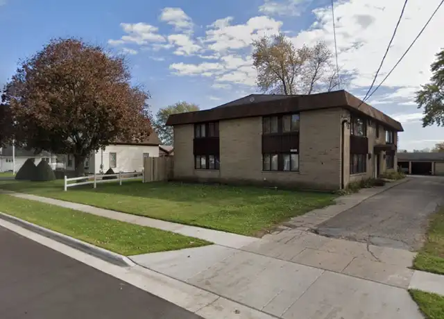 Property at 131 Milwaukee St Unit 8, Clinton, WI, 53525, 2 beds, 1 bath, [object Object]