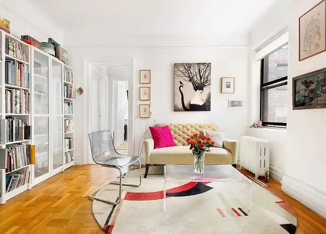 Property at 444 W 19th St Unit 3-2, New York, NY, 10011, 1 bed, 1 bath, [object Object]