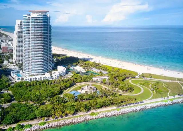 Property at 100 S Pointe Dr #1102, Miami Beach, FL, 33139, 3 beds, 3.5 baths, [object Object]