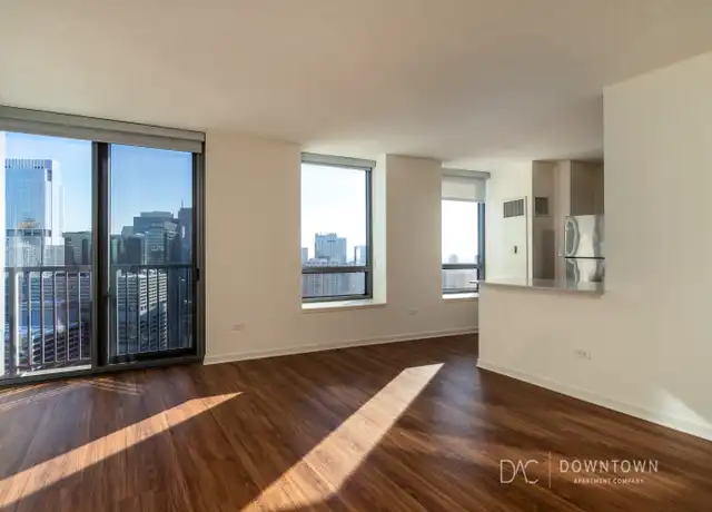 Property at 490 N Kingsbury St Unit 1109, Chicago, IL, 60654, 0 beds, 1 bath, [object Object]