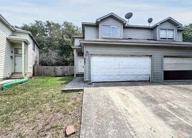 Property at 867 Sagewood Trl, San Marcos, TX, 78666, 3 beds, 3.5 baths, [object Object]