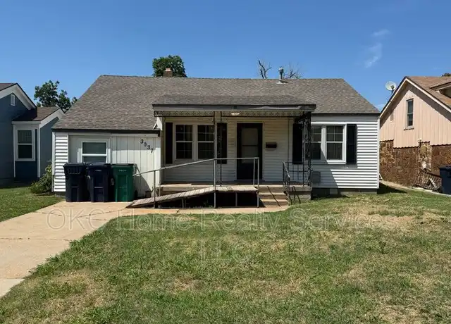 Property at 3037 NW 27th St, Oklahoma City, OK, 73107, 3 beds, 1 bath, [object Object]