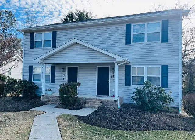 Property at 400 Harman Cir Unit 455, Christiansburg, VA, 24073, 2 beds, 1.5 baths, [object Object]