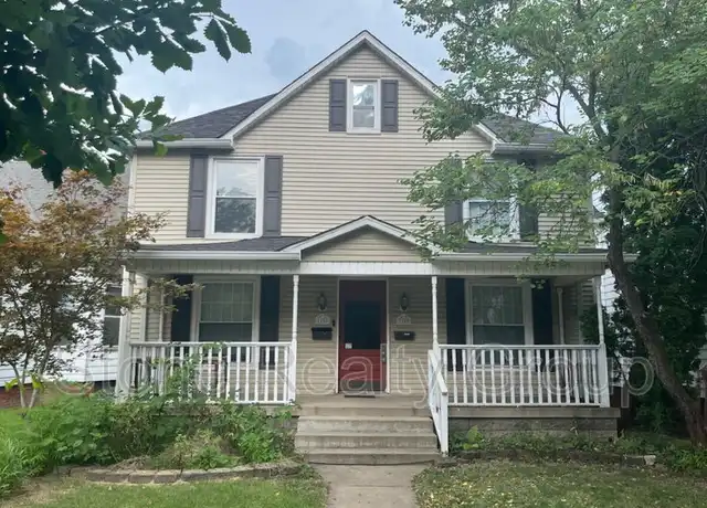 Property at 1208 S 7th St, Terre Haute, IN, 47802, 4 beds, 2 baths, [object Object]