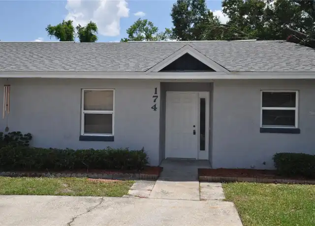 Property at 174 Shannon Dr, Lakeland, FL, 33809, 2 beds, 2 baths, [object Object]
