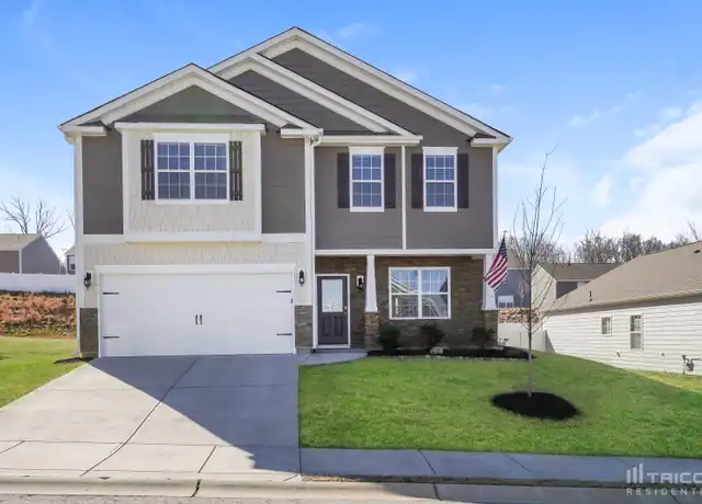 Property at 1104 Downing Bluff Dr, Simpsonville, SC, 29681, 3 beds, 2.5 baths, [object Object]