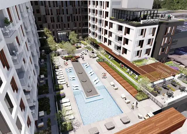 Property at Westerly House - 700 Hamilton Ave, Nashville, TN, 37203, 0-2 beds, 1-2 bath, [object Object]