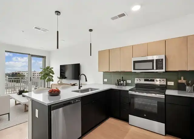 Property at Westerly House - 700 Hamilton Ave, Nashville, TN, 37203, 1 bed, 1 bath, [object Object]
