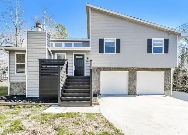 Property at 3833 Chimney Mill Trl, Ellenwood, GA, 30294, 4 beds, 2 baths, [object Object]