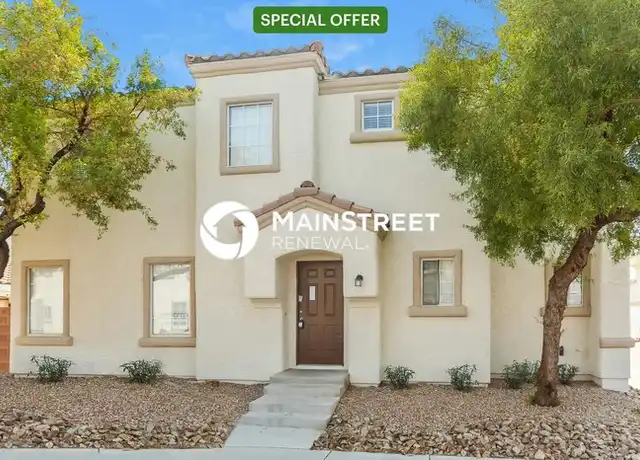 Property at 2705 Positive Ct, North Las Vegas, NV, 89031, 4 beds, 2.5 baths, [object Object]