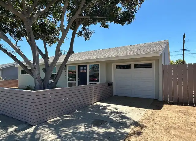 Property at 4190 Clairemont Dr, San Diego, CA, 92117, 3 beds, 1 bath, [object Object]