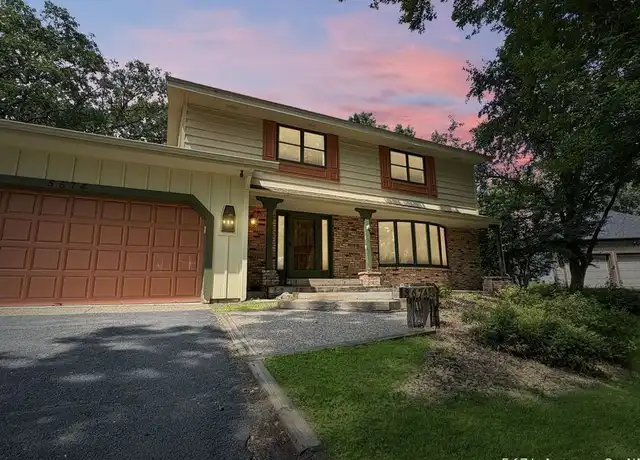 Property at 5674 Arthur St NE, Minneapolis, MN, 55432, 5 beds, 3 baths, [object Object]