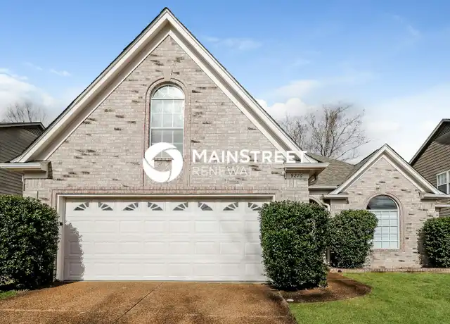 Property at 9270 Speerberry Ln, Cordova, TN, 38016, 3 beds, 2 baths, [object Object]