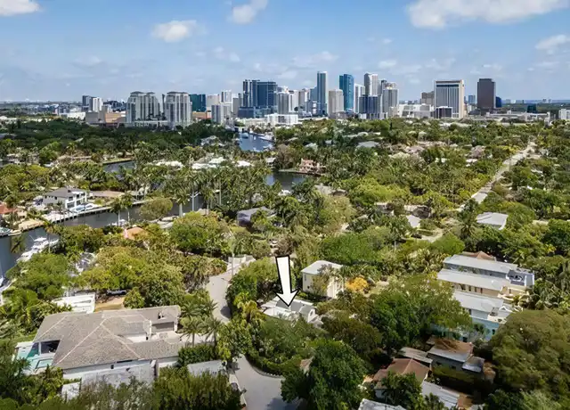 Property at 650 Coconut Dr, Fort Lauderdale, FL, 33315, 3 beds, 3 baths, [object Object]