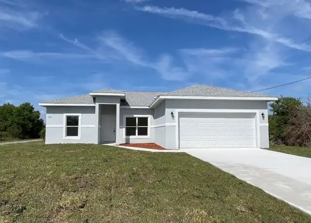 Property at 221 Broach St NW, Lake Placid, FL, 33852, 3 beds, 2 baths, [object Object]