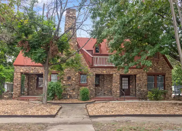 Property at 1618 W Kings Hwy Unit 1618, San Antonio, TX, 78201, 1 bed, 1 bath, [object Object]