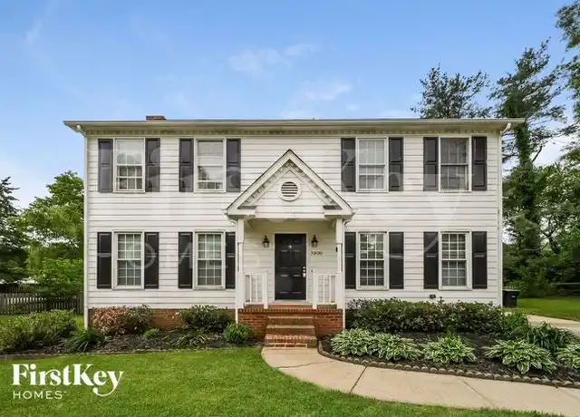 Property at 3800 Cardinal Ct, Greensboro, NC, 27410, 3 beds, 2.5 baths, [object Object]